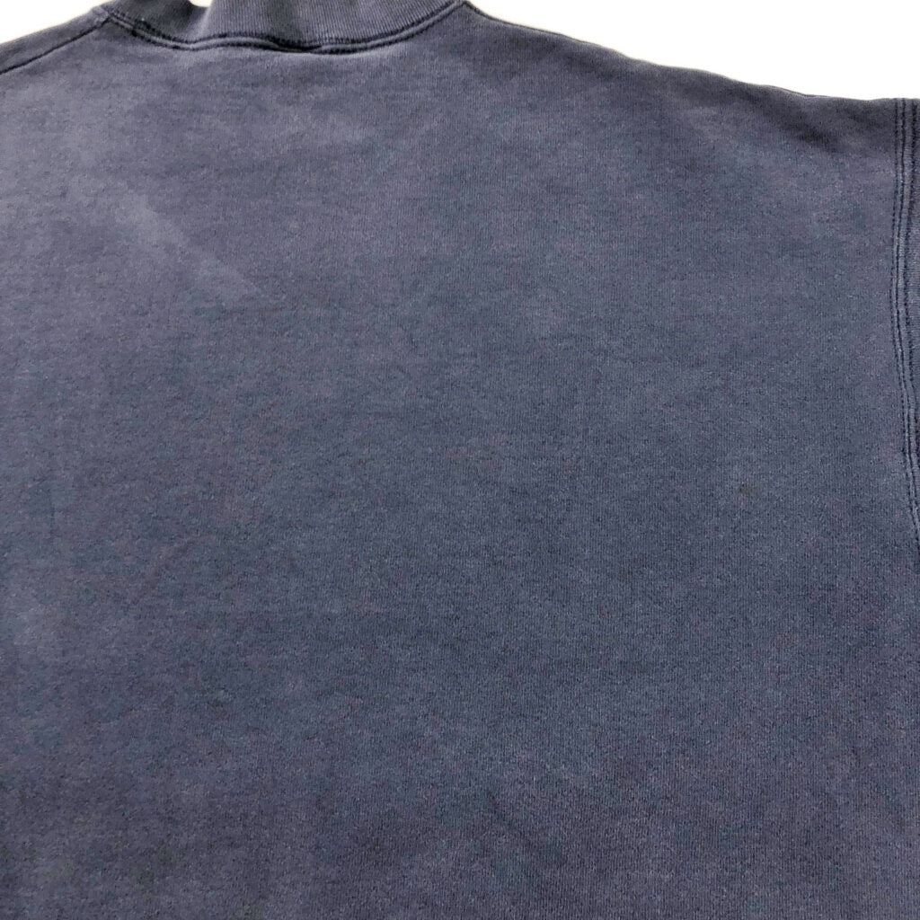 90s FRUIT OF THE LOOM College Sweat
