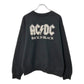 Musician Sweat