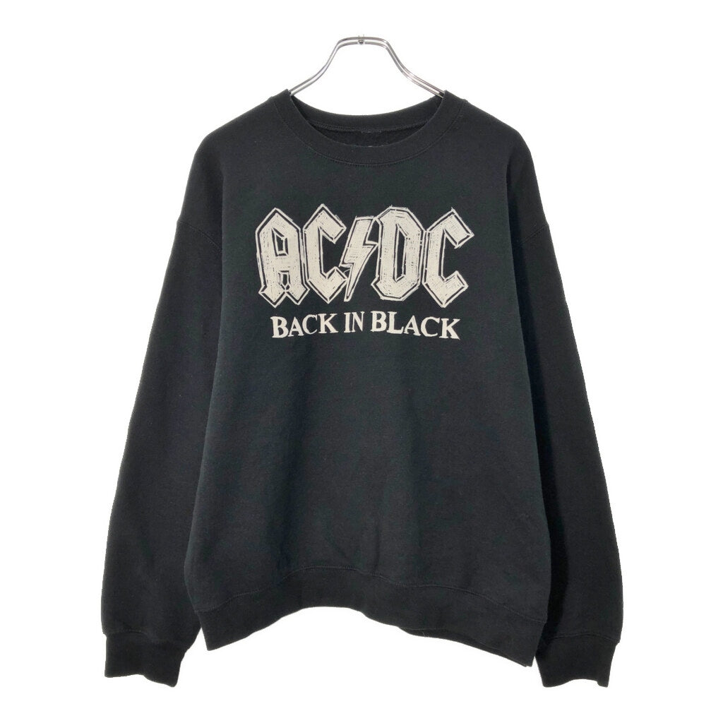 Musician Sweat