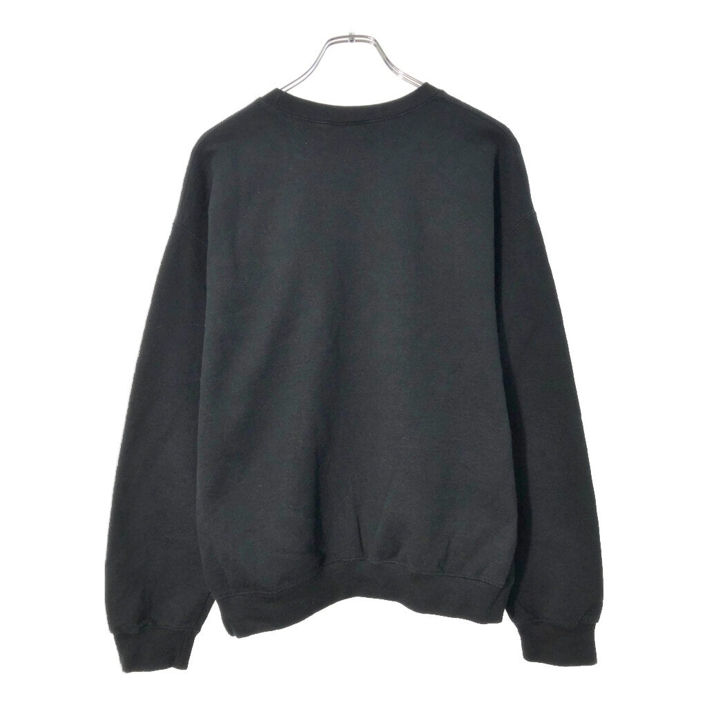 Musician Sweat