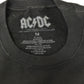 Musician Sweat