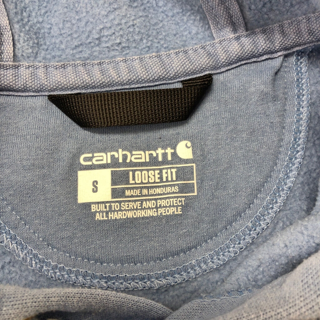 Carhartt Hoodie