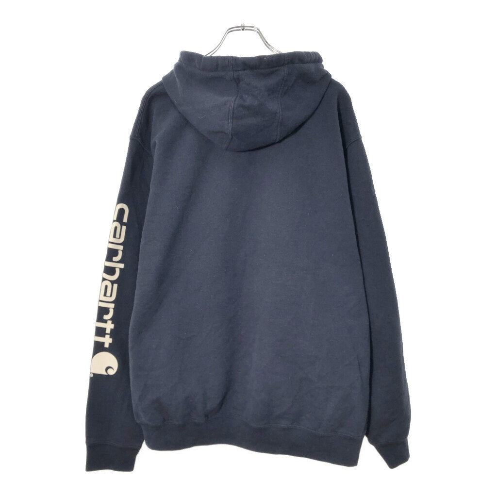 Carhartt Hoodie
