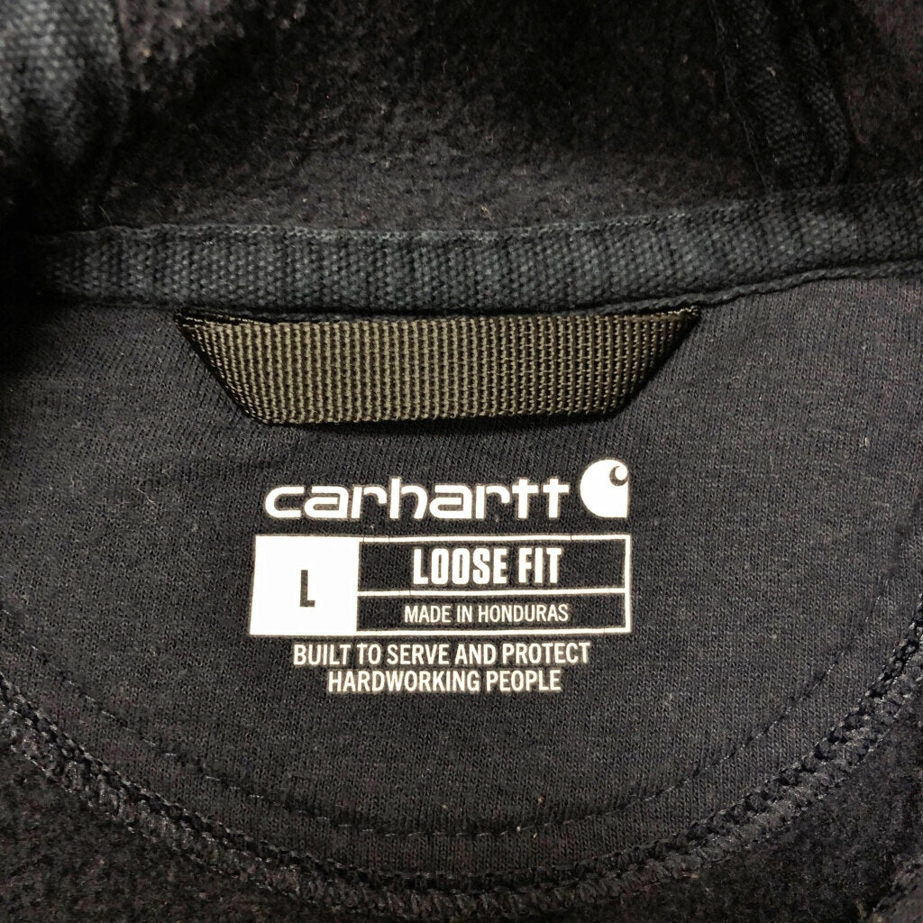 Carhartt Hoodie