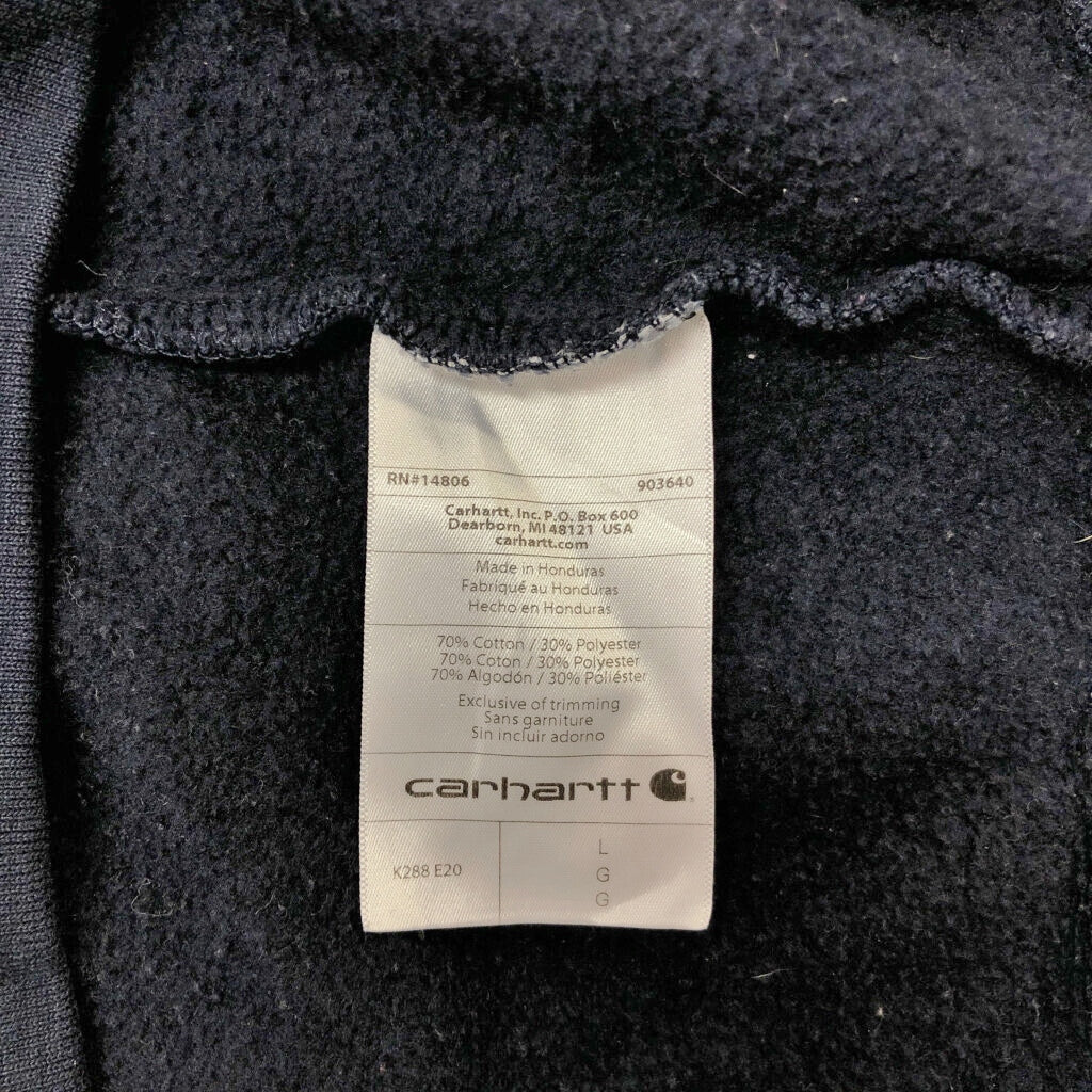 Carhartt Hoodie
