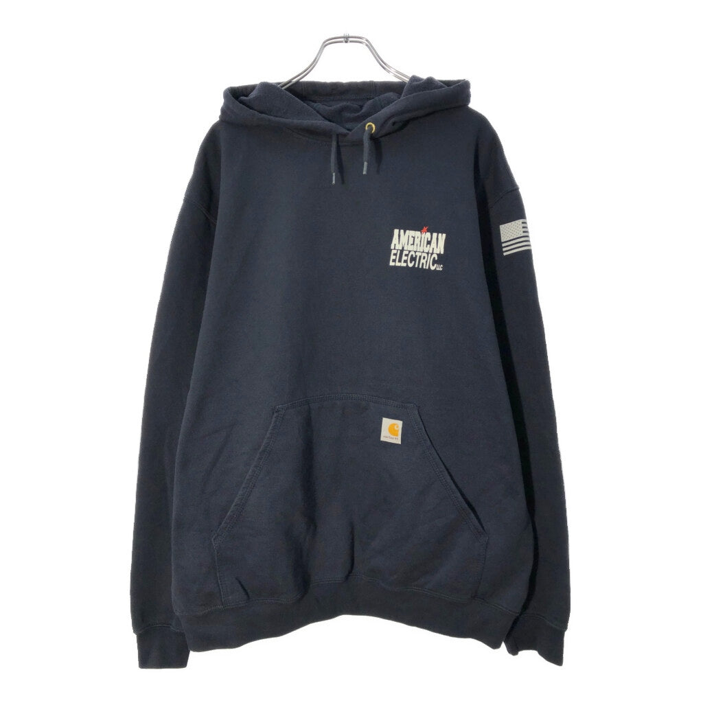 Carhartt Hoodie