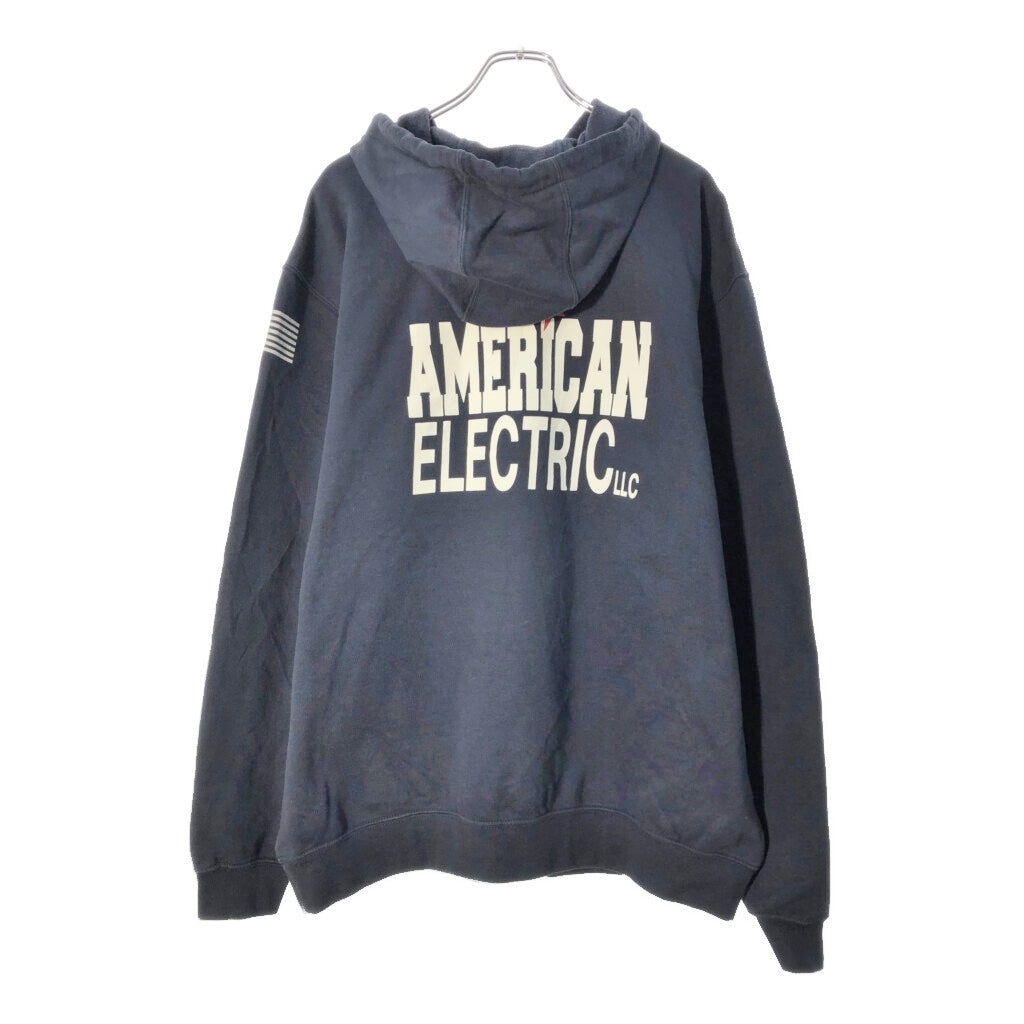Carhartt Hoodie