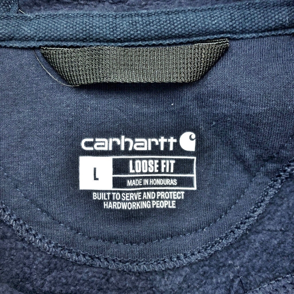 Carhartt Hoodie