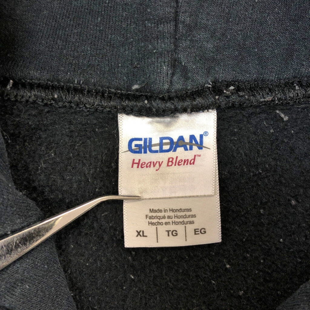 GILDAN Musician Hoodie