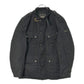 Barbour INTERNATIONAL Oiled Jacket