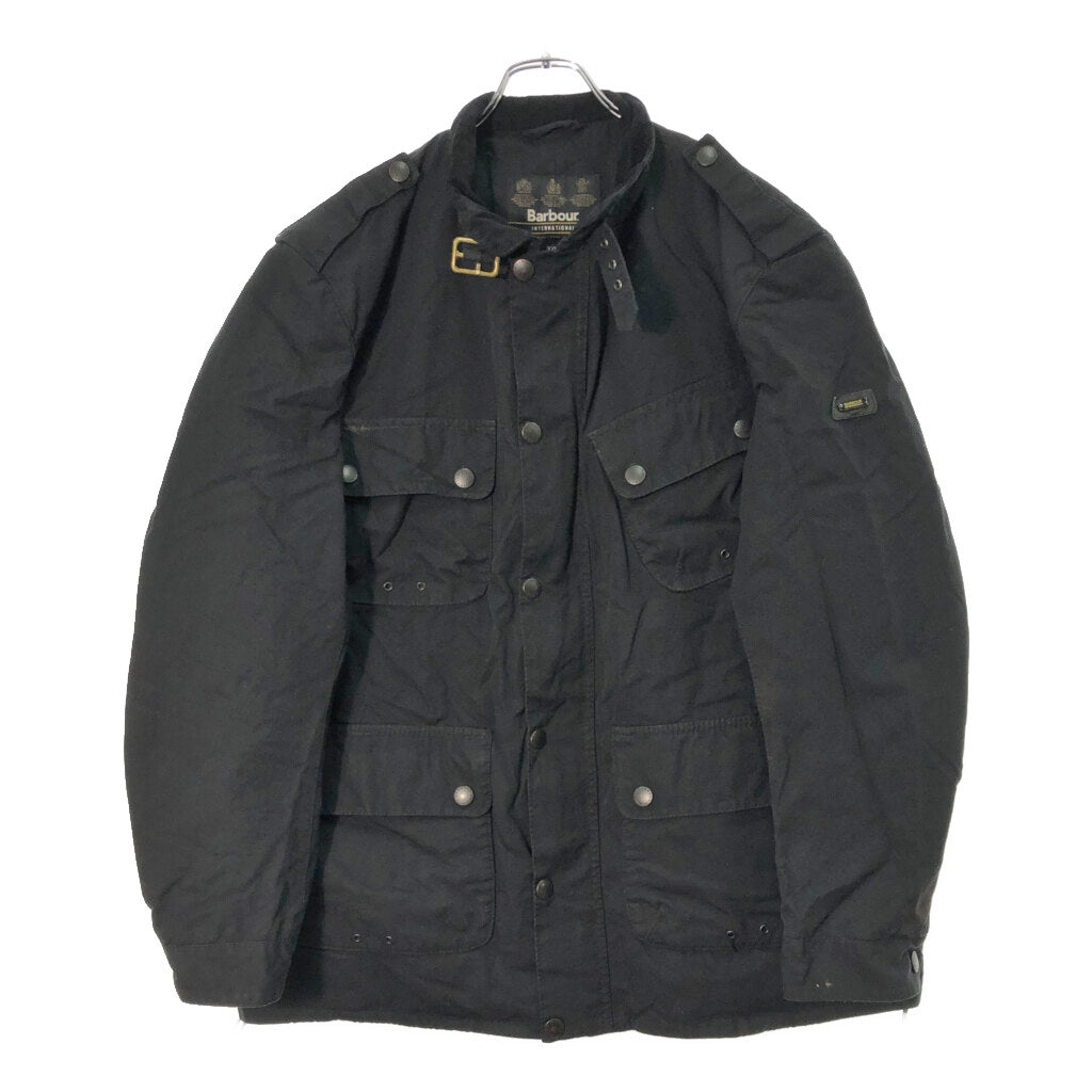 Barbour INTERNATIONAL Oiled Jacket