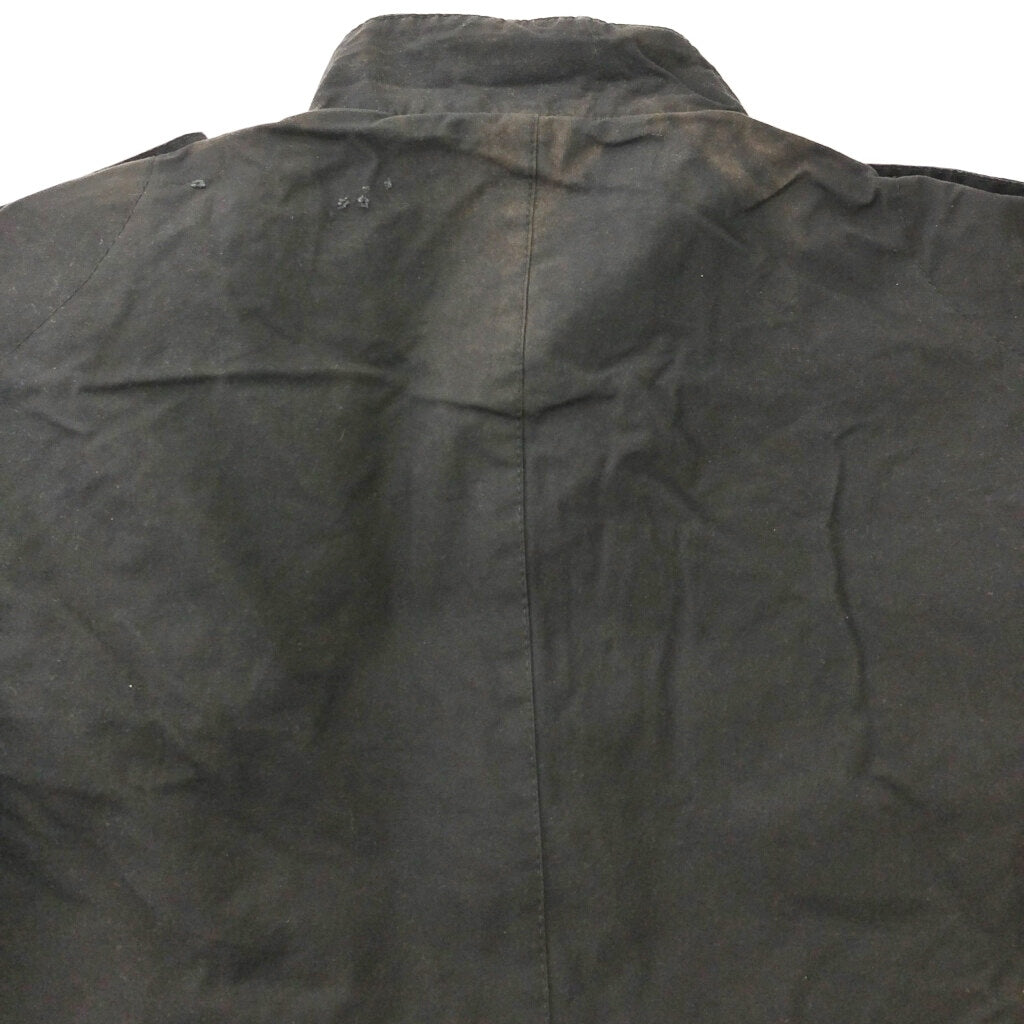 Barbour INTERNATIONAL Oiled Jacket