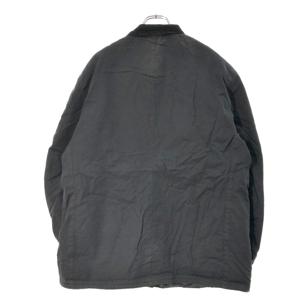 Barbour INTERNATIONAL Oiled Jacket