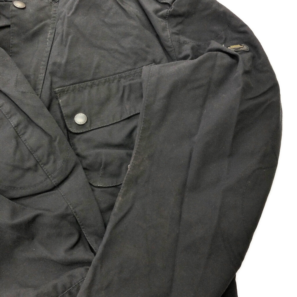 Barbour INTERNATIONAL Oiled Jacket