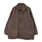 Barbour BEAUFORT Oiled Jacket