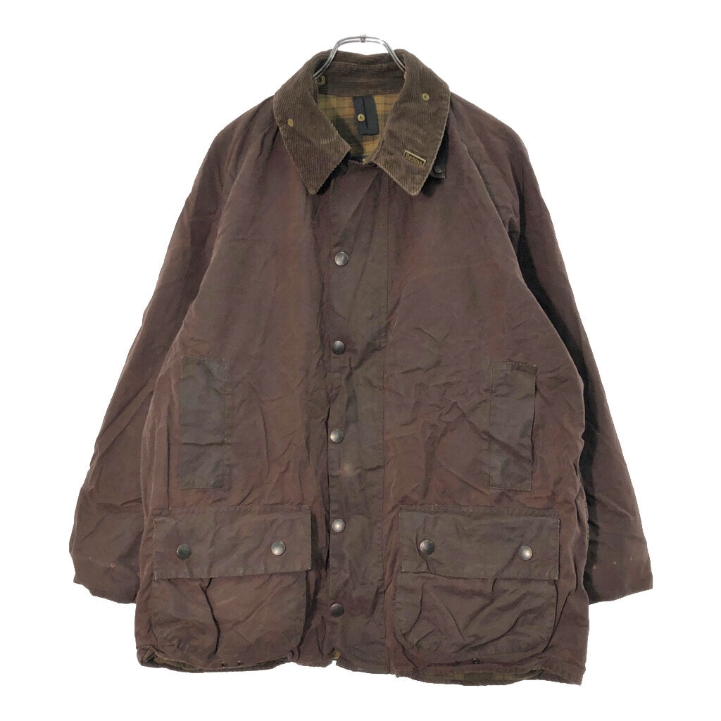 Barbour BEAUFORT Oiled Jacket