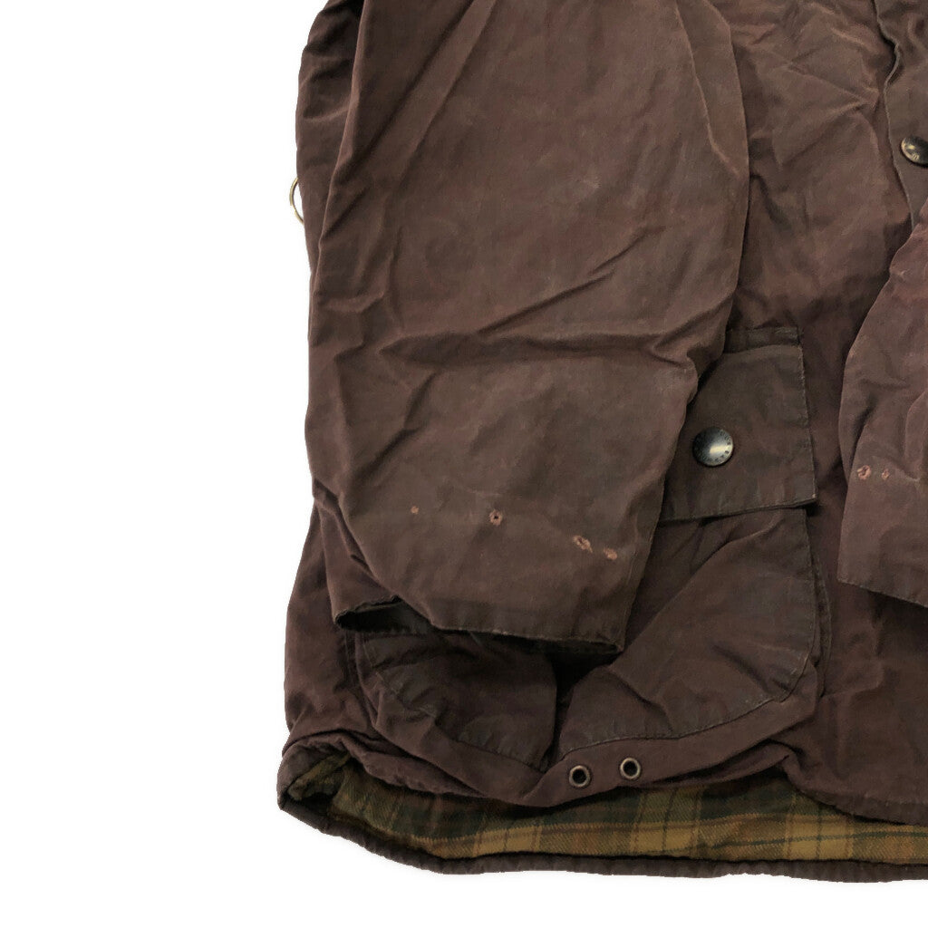 Barbour BEAUFORT Oiled Jacket