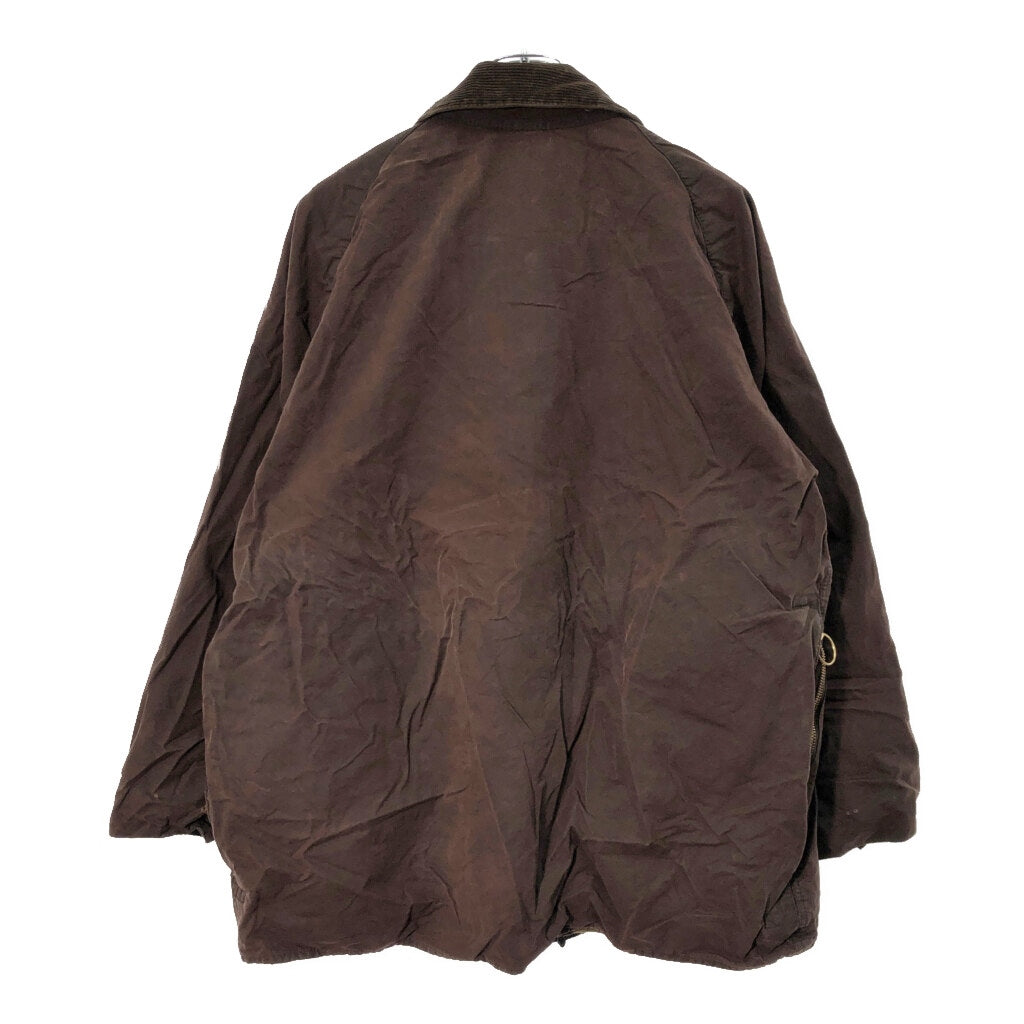 Barbour BEAUFORT Oiled Jacket
