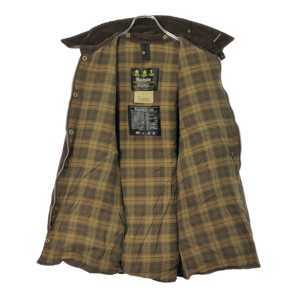 Barbour BEAUFORT Oiled Jacket