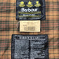 Barbour BEAUFORT Oiled Jacket
