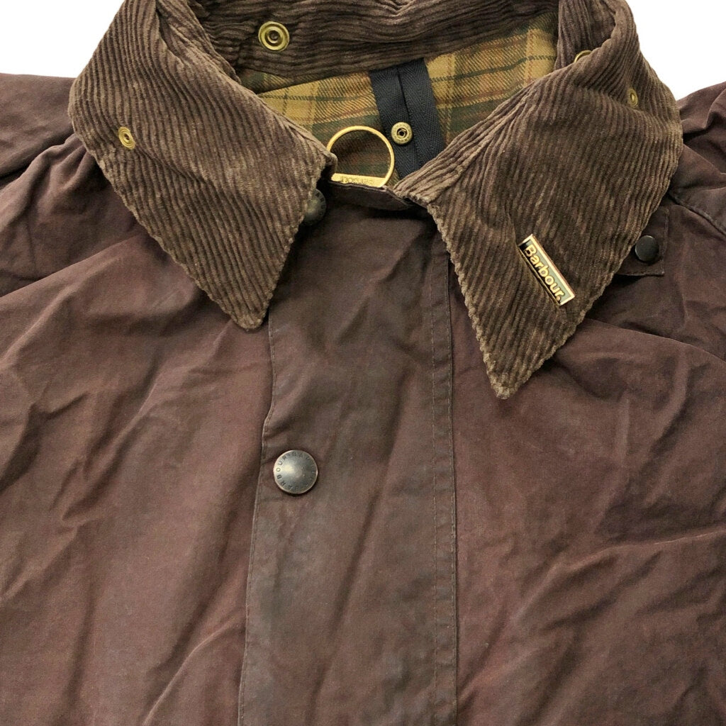 Barbour BEAUFORT Oiled Jacket