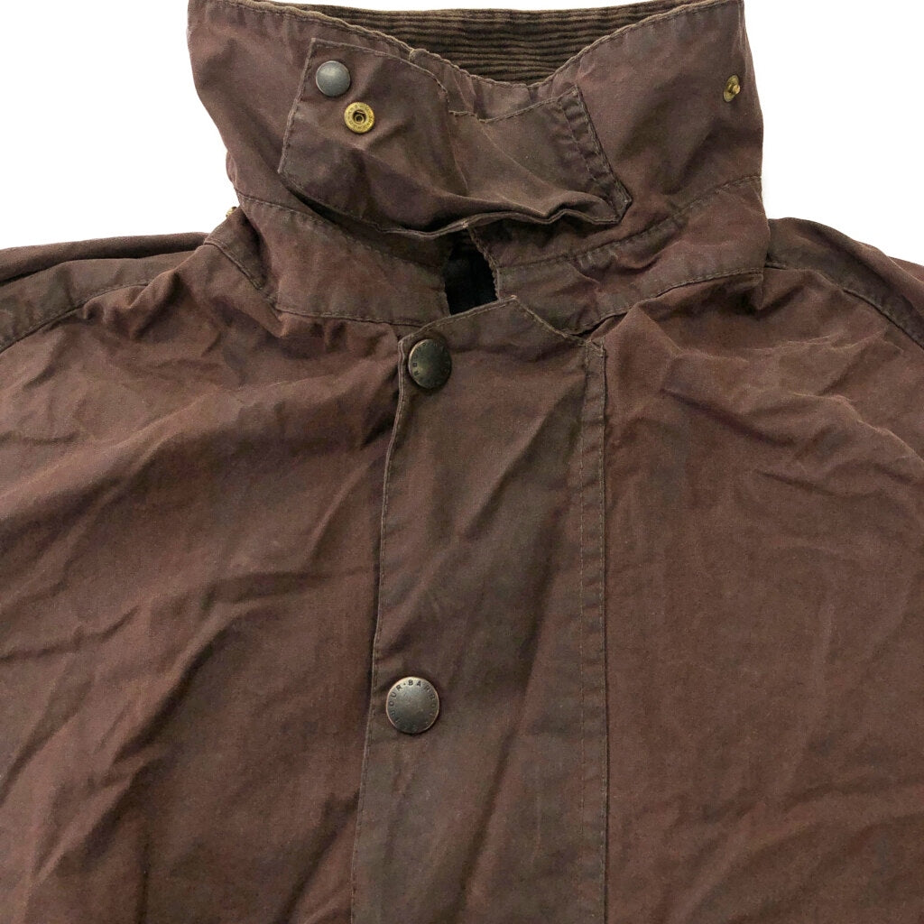 Barbour BEAUFORT Oiled Jacket