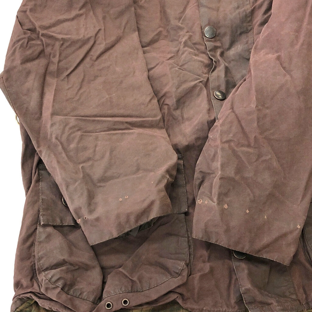Barbour BEAUFORT Oiled Jacket