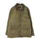 FILSON Oiled Jacket