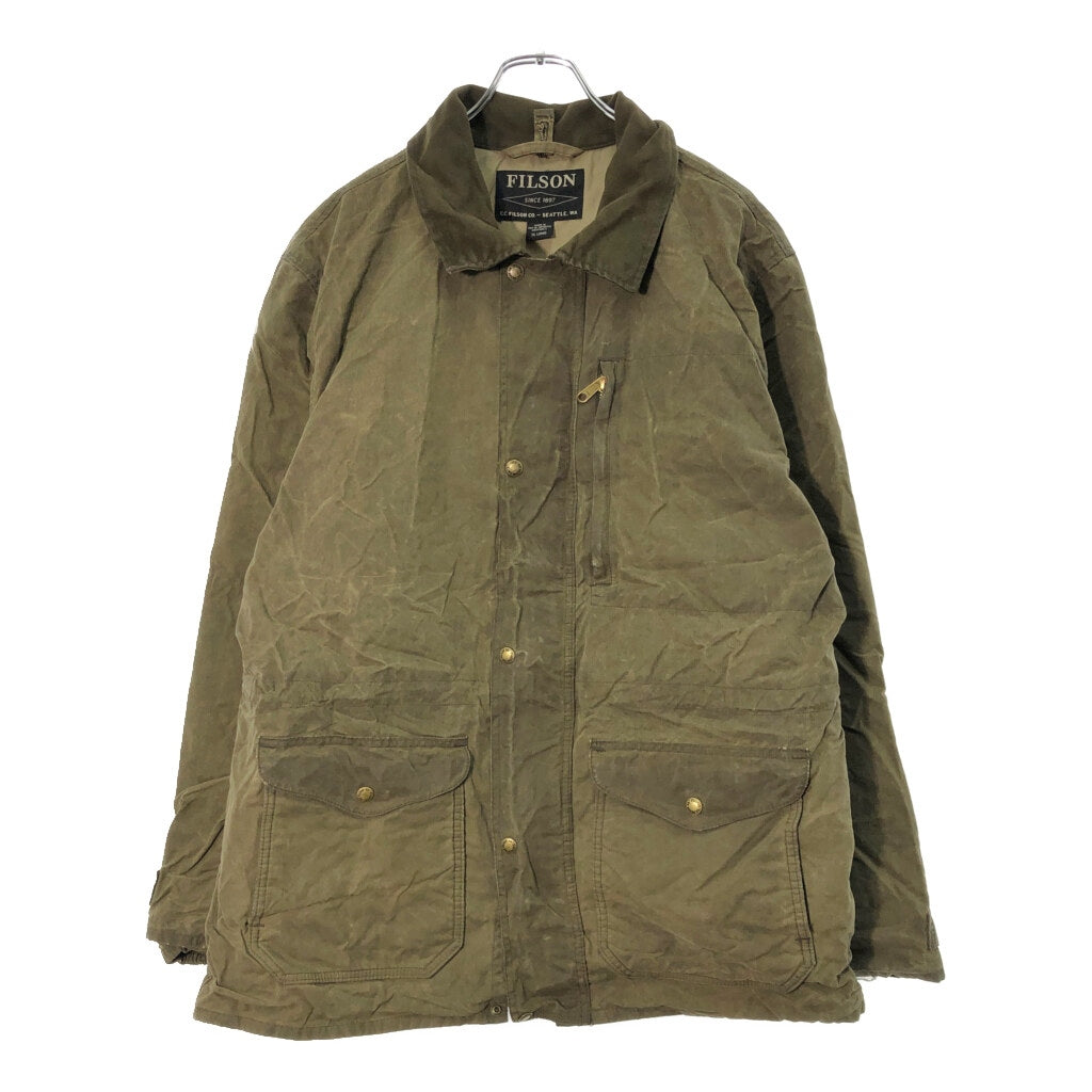 FILSON Oiled Jacket