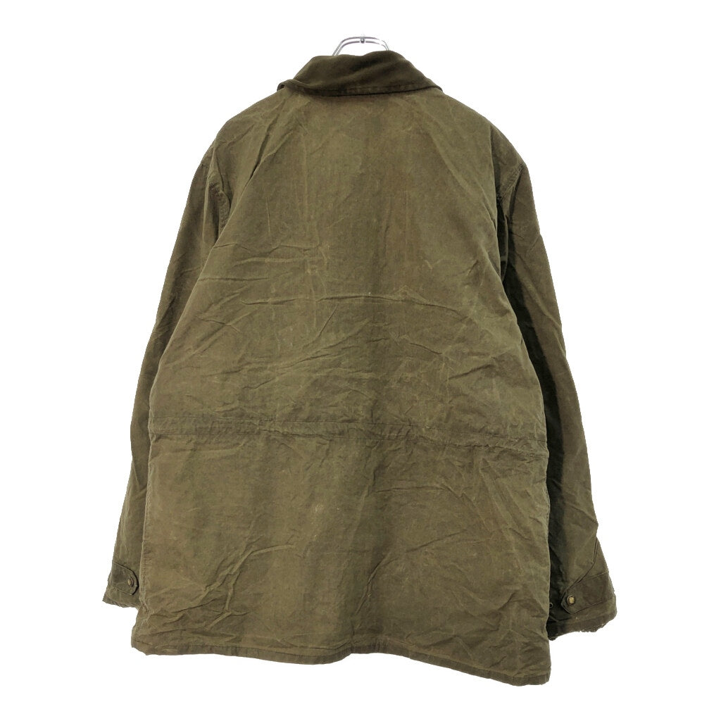 FILSON Oiled Jacket