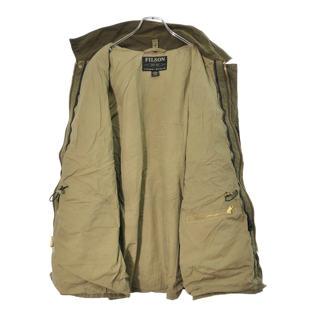 FILSON Oiled Jacket