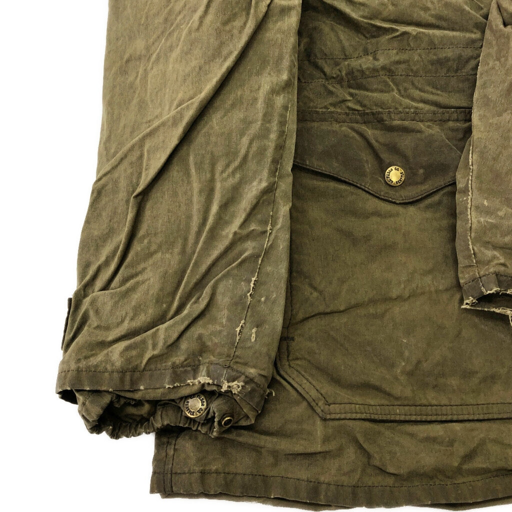 FILSON Oiled Jacket