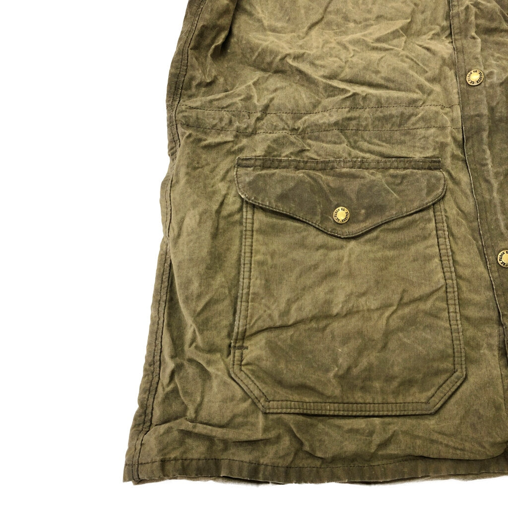 FILSON Oiled Jacket