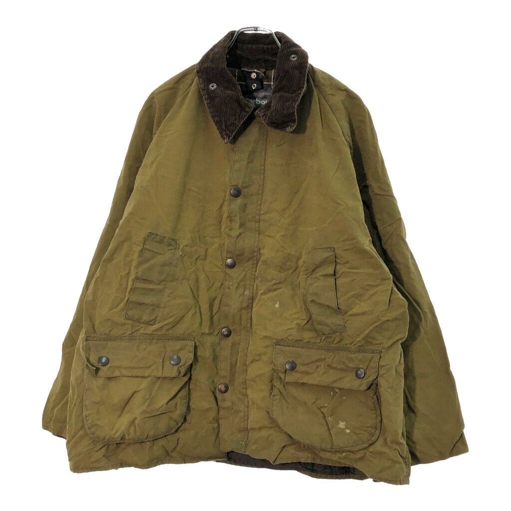 Barbour BEDALE Oiled Jacket
