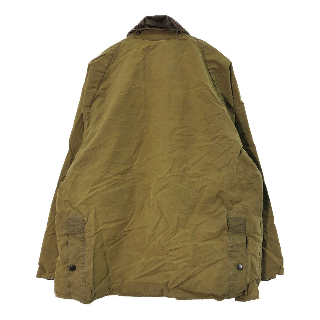 Barbour BEDALE Oiled Jacket