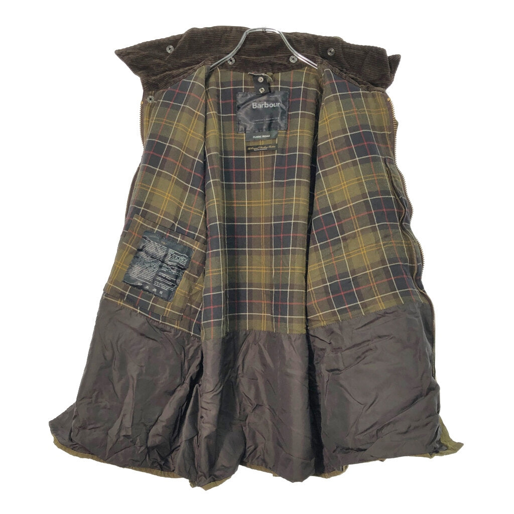 Barbour BEDALE Oiled Jacket