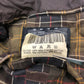 Barbour BEDALE Oiled Jacket