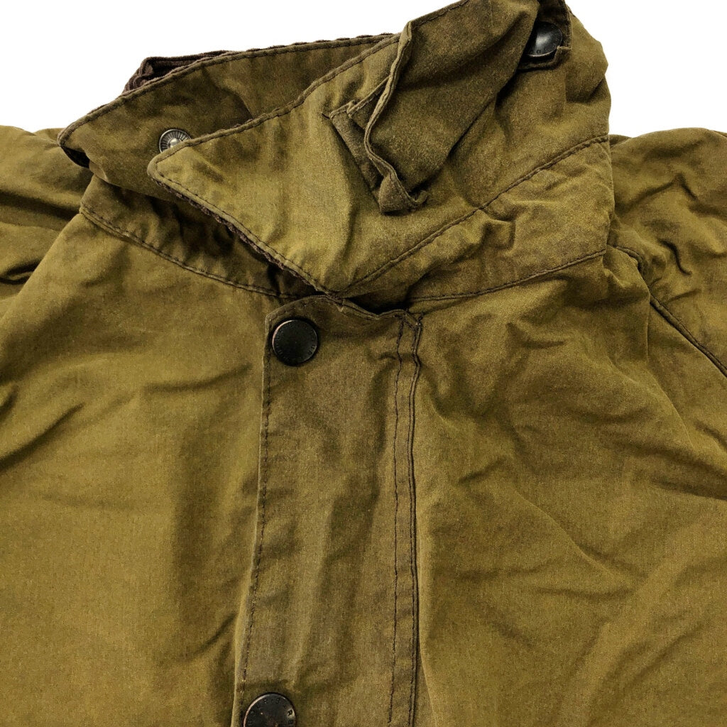 Barbour BEDALE Oiled Jacket