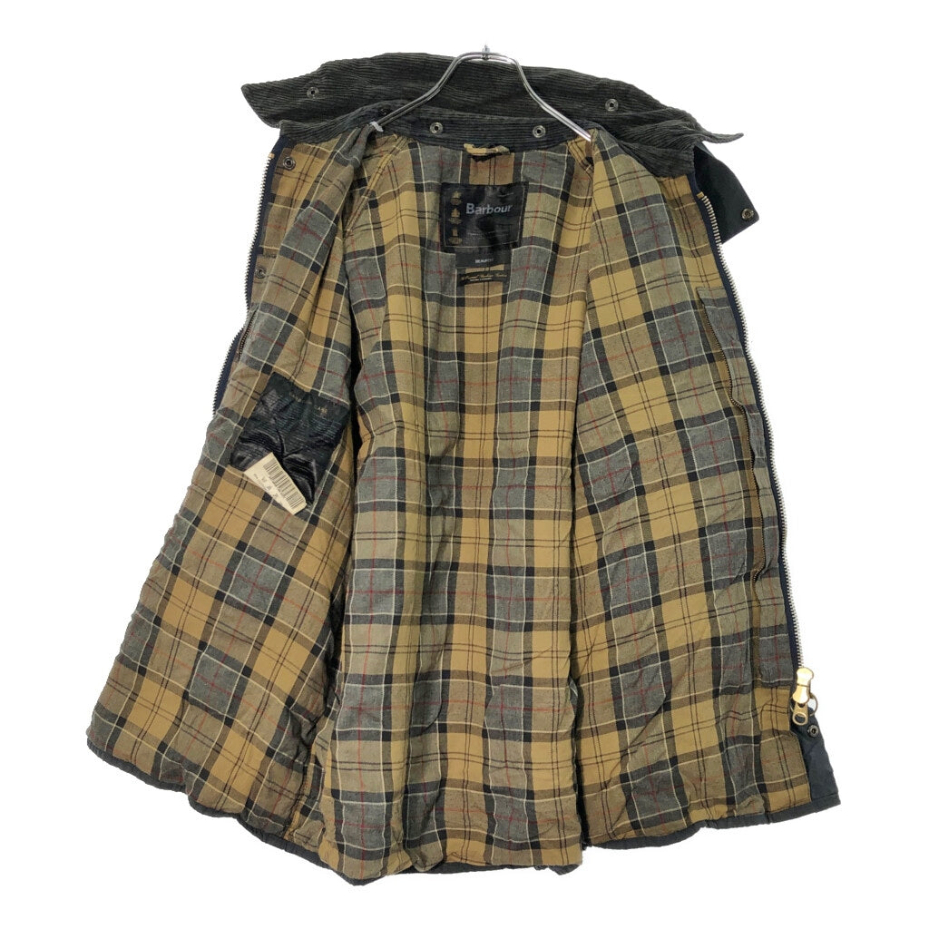 Barbour BEAUFORT Oiled Jacket