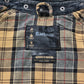 Barbour BEAUFORT Oiled Jacket