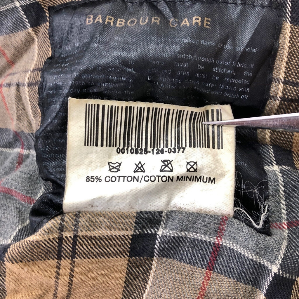 Barbour BEAUFORT Oiled Jacket