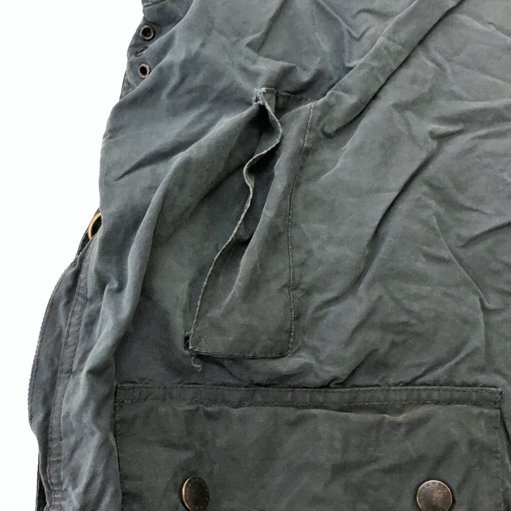 Barbour BEAUFORT Oiled Jacket