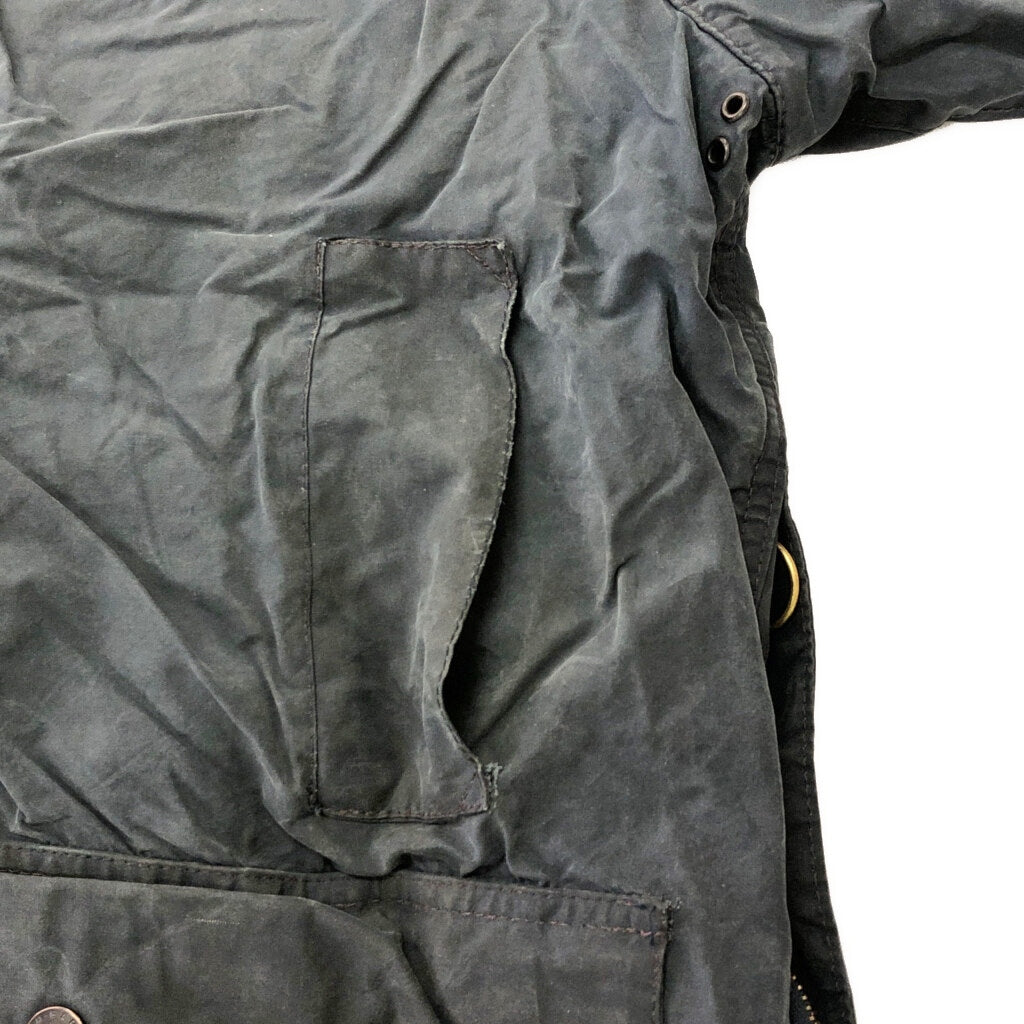 Barbour BEAUFORT Oiled Jacket