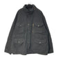 Barbour Oiled Jacket