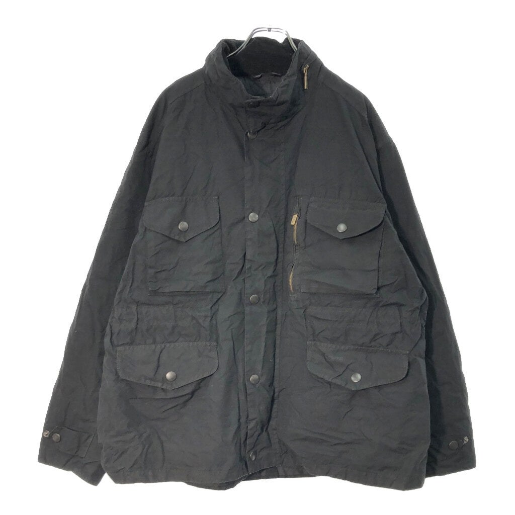 Barbour Oiled Jacket