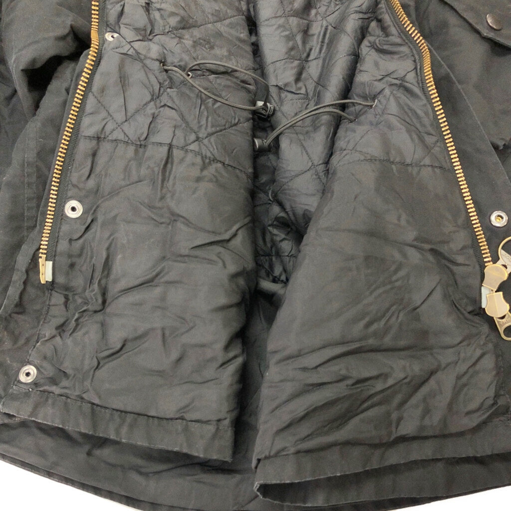 Barbour Oiled Jacket