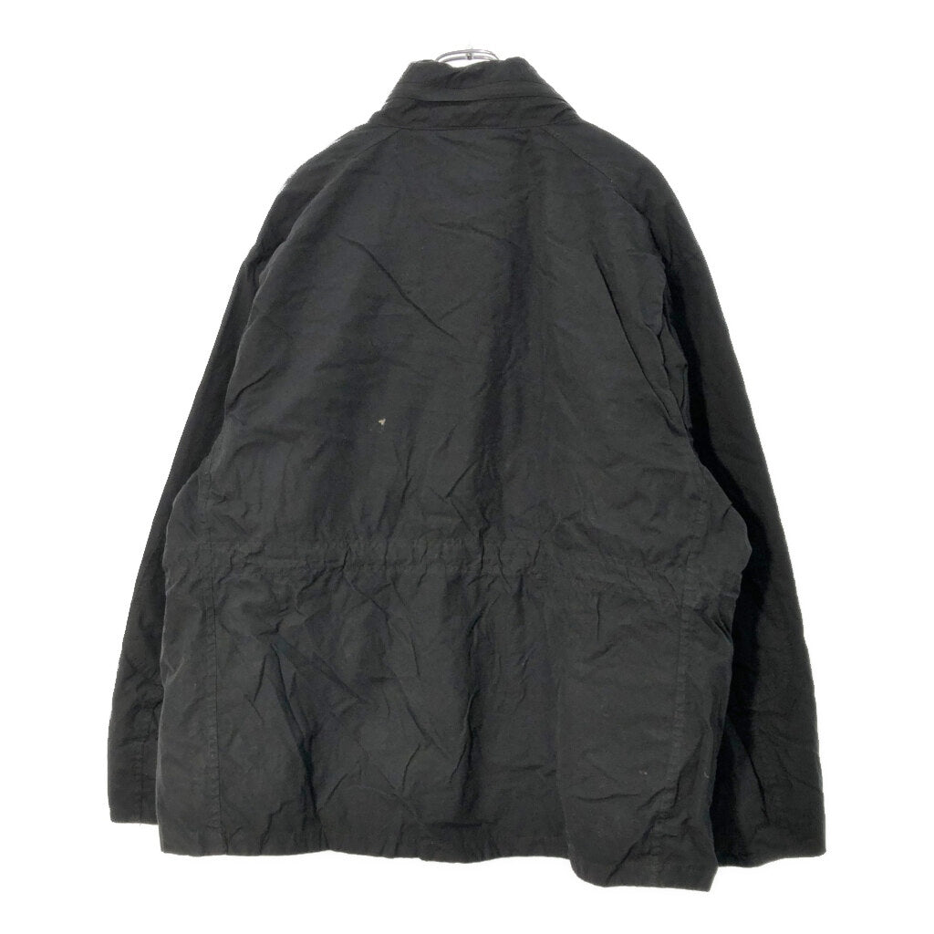 Barbour Oiled Jacket