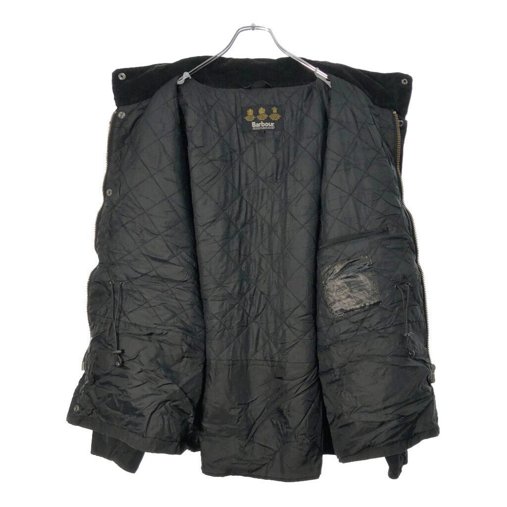 Barbour Oiled Jacket