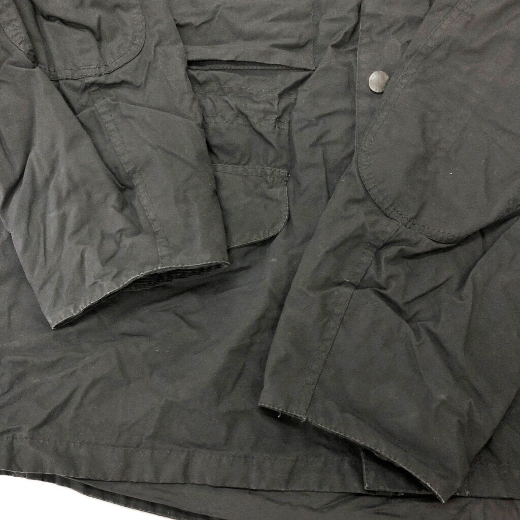 Barbour Oiled Jacket