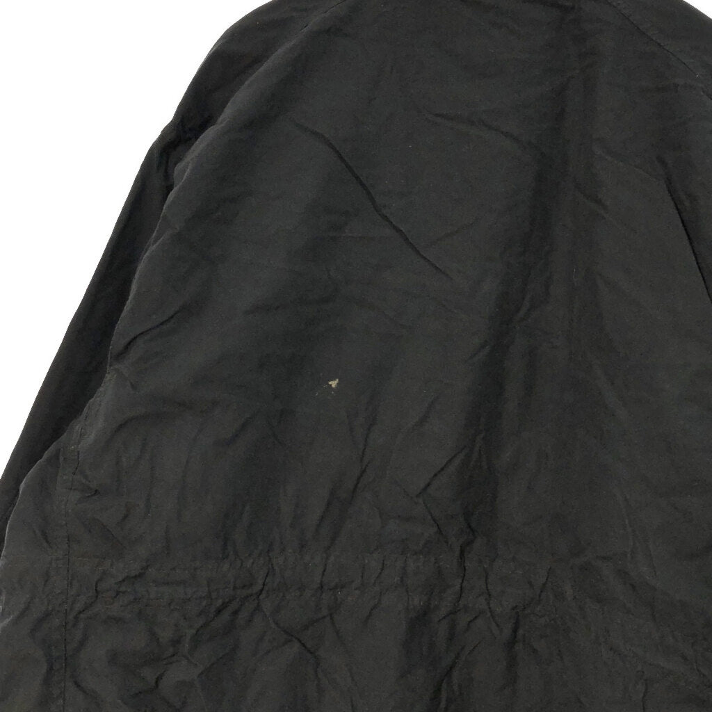 Barbour Oiled Jacket